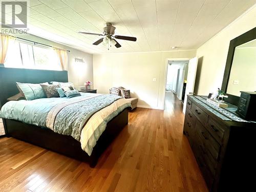 3 Sunset Drive, Badger, NL - Indoor Photo Showing Bedroom