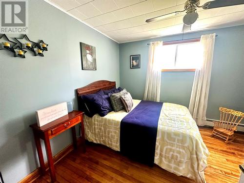 3 Sunset Drive, Badger, NL - Indoor Photo Showing Bedroom
