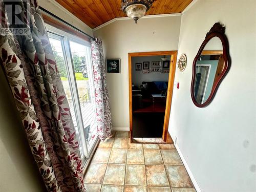 3 Sunset Drive, Badger, NL - Indoor Photo Showing Other Room