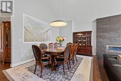 Dining Room - 