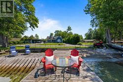 Fabulous Waterfront Property - 