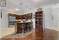 Kitchen - 