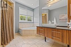 Primary Ensuite - 