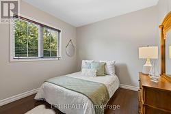 2nd Bedroom - 