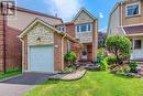 741 Queensbridge Drive, Mississauga, ON  - Outdoor 