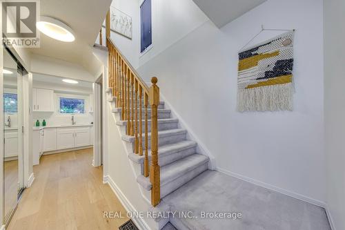 741 Queensbridge Drive, Mississauga, ON - Indoor Photo Showing Other Room
