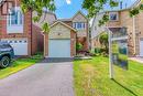 741 Queensbridge Drive, Mississauga, ON  - Outdoor With Facade 