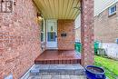 741 Queensbridge Drive, Mississauga, ON  - Outdoor With Exterior 