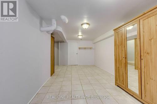 741 Queensbridge Drive, Mississauga, ON - Indoor Photo Showing Other Room