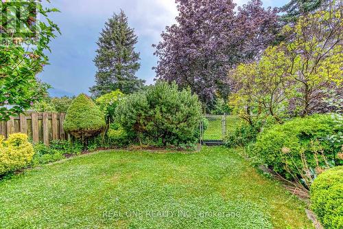 741 Queensbridge Drive, Mississauga, ON - Outdoor