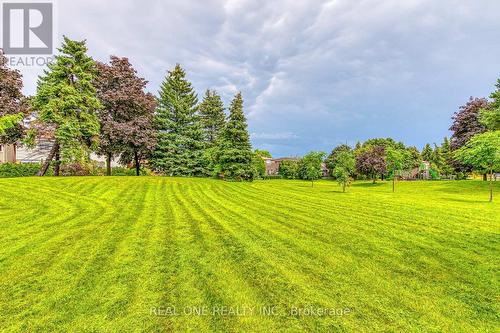 741 Queensbridge Drive, Mississauga, ON - Outdoor