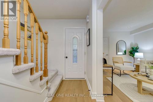 741 Queensbridge Drive, Mississauga, ON - Indoor Photo Showing Other Room