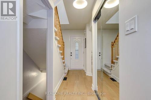 741 Queensbridge Drive, Mississauga, ON - Indoor Photo Showing Other Room
