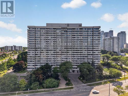 1501 - 1580 MISSISSAUGA VALLEY BOULEVARD  Mississauga, ON L5A 3T8