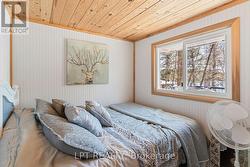 2nd Bedroom - 