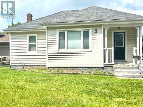 87 Rice Road, Welland, ON - Outdoor
