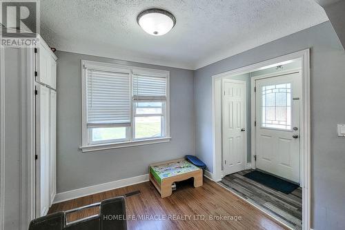 87 Rice Road, Welland, ON - Indoor Photo Showing Other Room