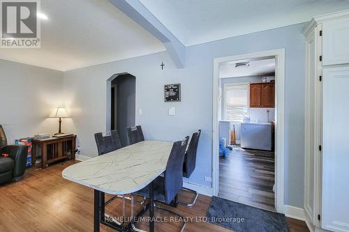 87 Rice Road, Welland, ON - Indoor Photo Showing Other Room