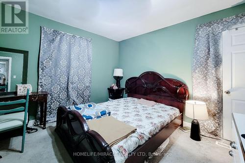 87 Rice Road, Welland, ON - Indoor Photo Showing Bedroom