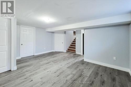 87 Rice Road, Welland, ON - Indoor Photo Showing Other Room