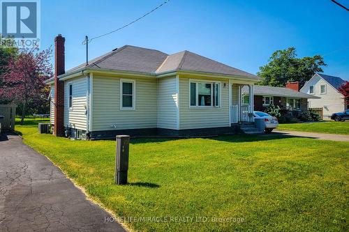 87 Rice Road, Welland, ON - Outdoor
