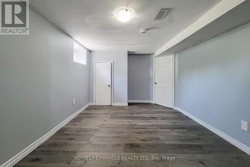 87 Rice Road, Welland, ON - Indoor Photo Showing Other Room