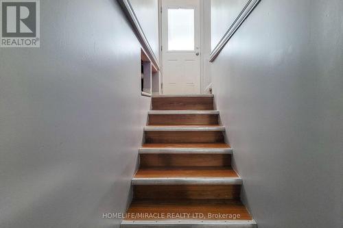87 Rice Road, Welland, ON - Indoor Photo Showing Other Room