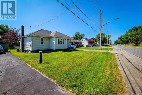 87 Rice Road, Welland, ON - Outdoor