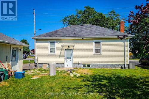 87 Rice Road, Welland, ON - Outdoor
