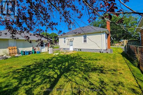 87 Rice Road, Welland, ON - Outdoor