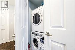 Laundry room - 