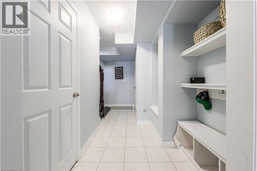 1000 Asleton Boulevard Unit# 58, Milton, ON - Indoor