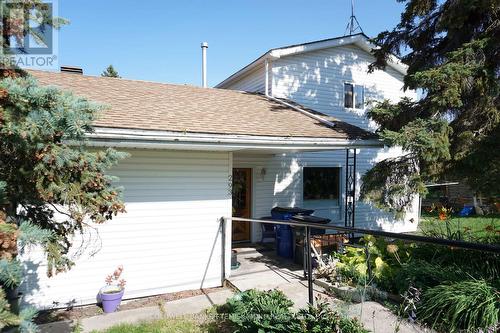 293 MERIDIAN AVENUE  Temiskaming Shores (Haileybury), ON P0J 1K0