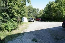 Large Parking Area - 