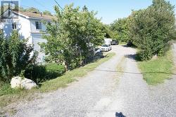 Driveway - 