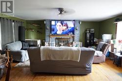 Unit 1-Living Room - 