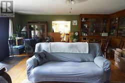 Unit 1- Large Living Room - 