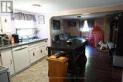 Unit 2-Eat in Kitchen - 