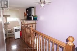 Unit 2- Hallway - 