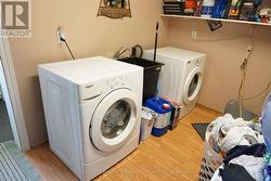 Unit 2-Main Floor Laundry - 