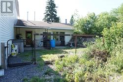Unit 1- Patio Area - 