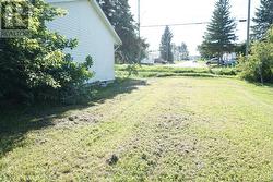 Unit 1- Side Area - 