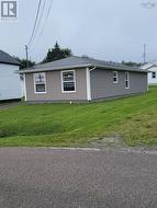 28 Pleasant Street  Glace Bay, NS B1A 3Z9