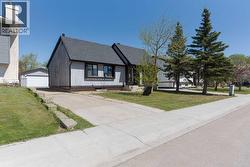 146 Mcconachie Crescent  Fort Mcmurray, AB T9K 1K7
