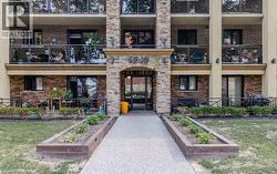 1212 FENNELL Avenue E Unit# 108 Hamilton, ON L8T 1T2