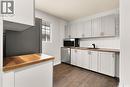 3742 Argyle Road, Regina, SK  - Indoor Photo Showing Kitchen 