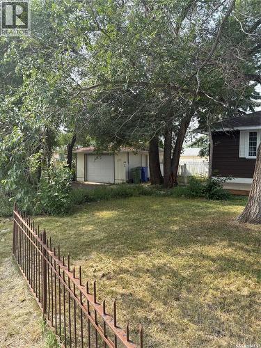 3742 Argyle Road, Regina, SK - Outdoor