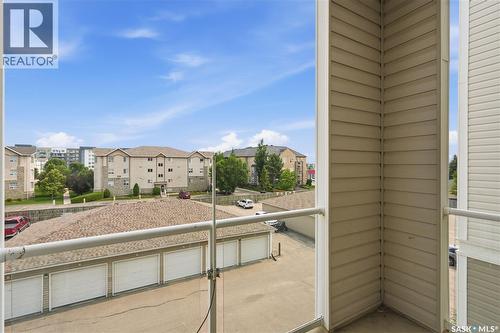 303 302 Nelson Road, Saskatoon, SK - Outdoor With Exterior