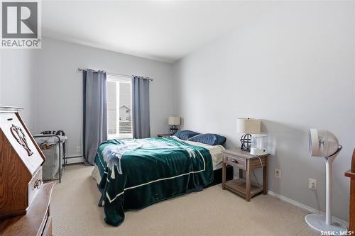 303 302 Nelson Road, Saskatoon, SK - Indoor Photo Showing Bedroom