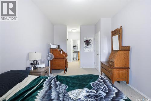 303 302 Nelson Road, Saskatoon, SK - Indoor Photo Showing Bedroom